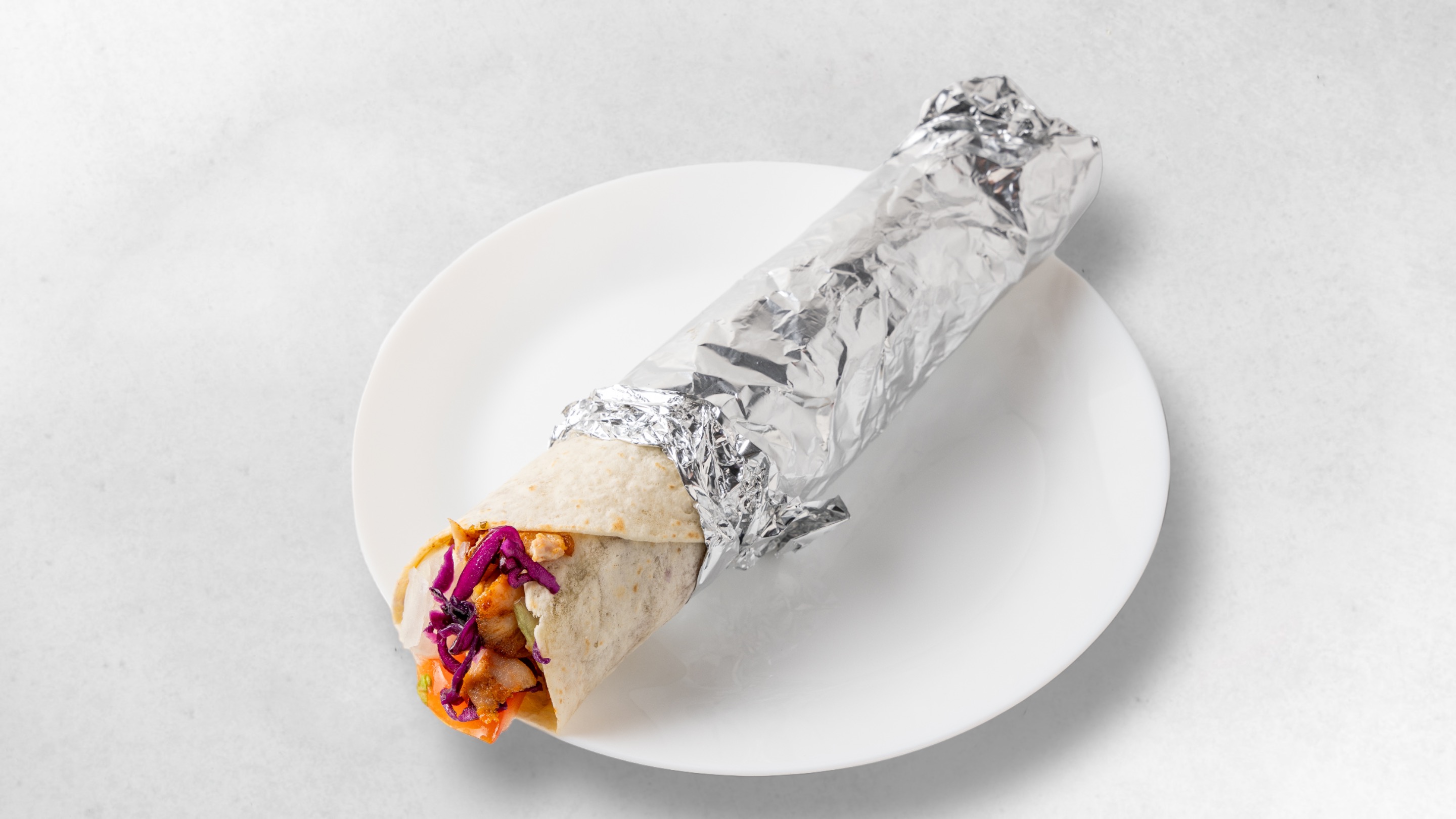 Dürüm-Wrap Kebab Wien – Hayat