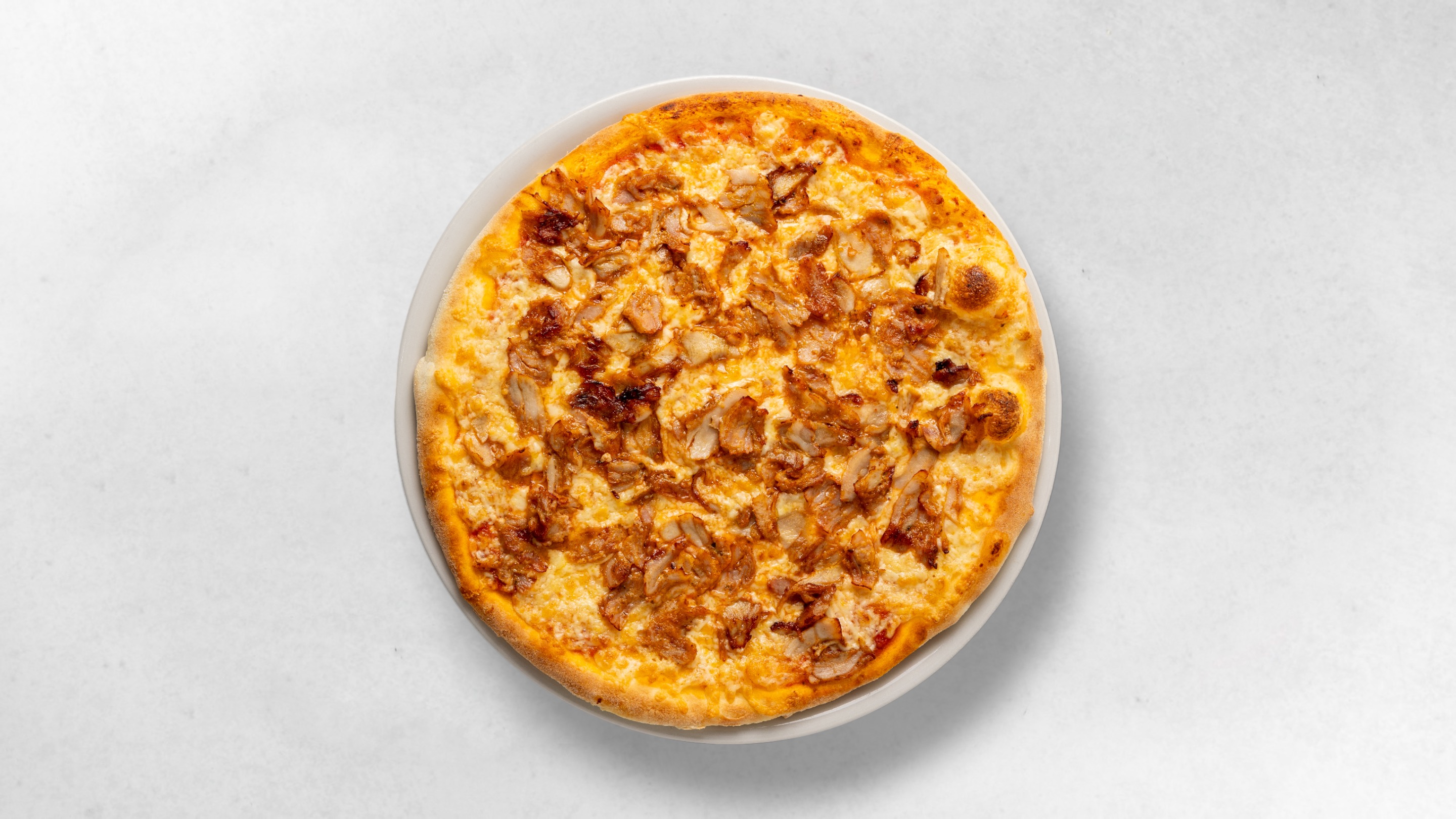 Pizza Kebab – Hayat Wien