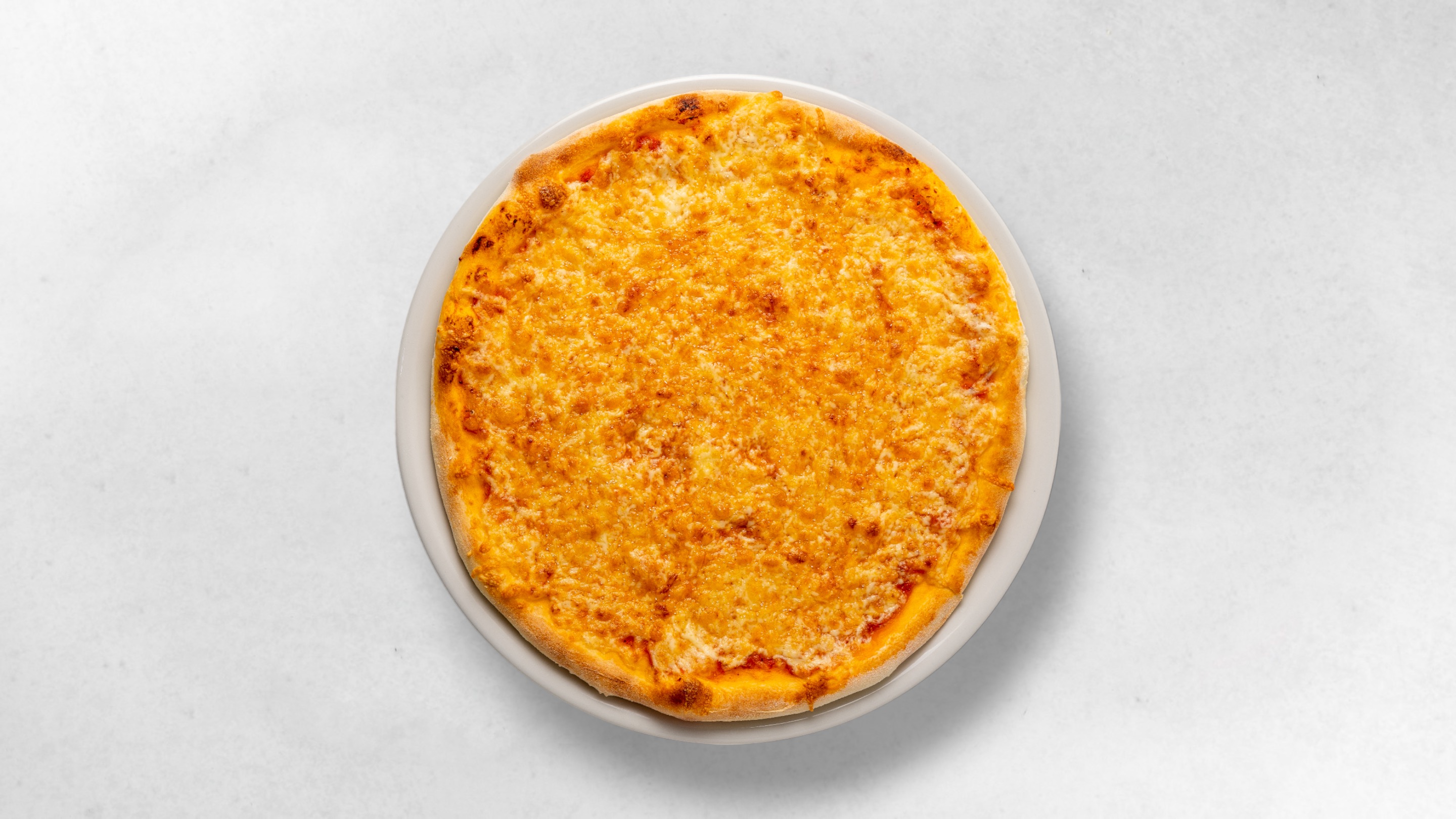 Pizza Margherita – Hayat Wien